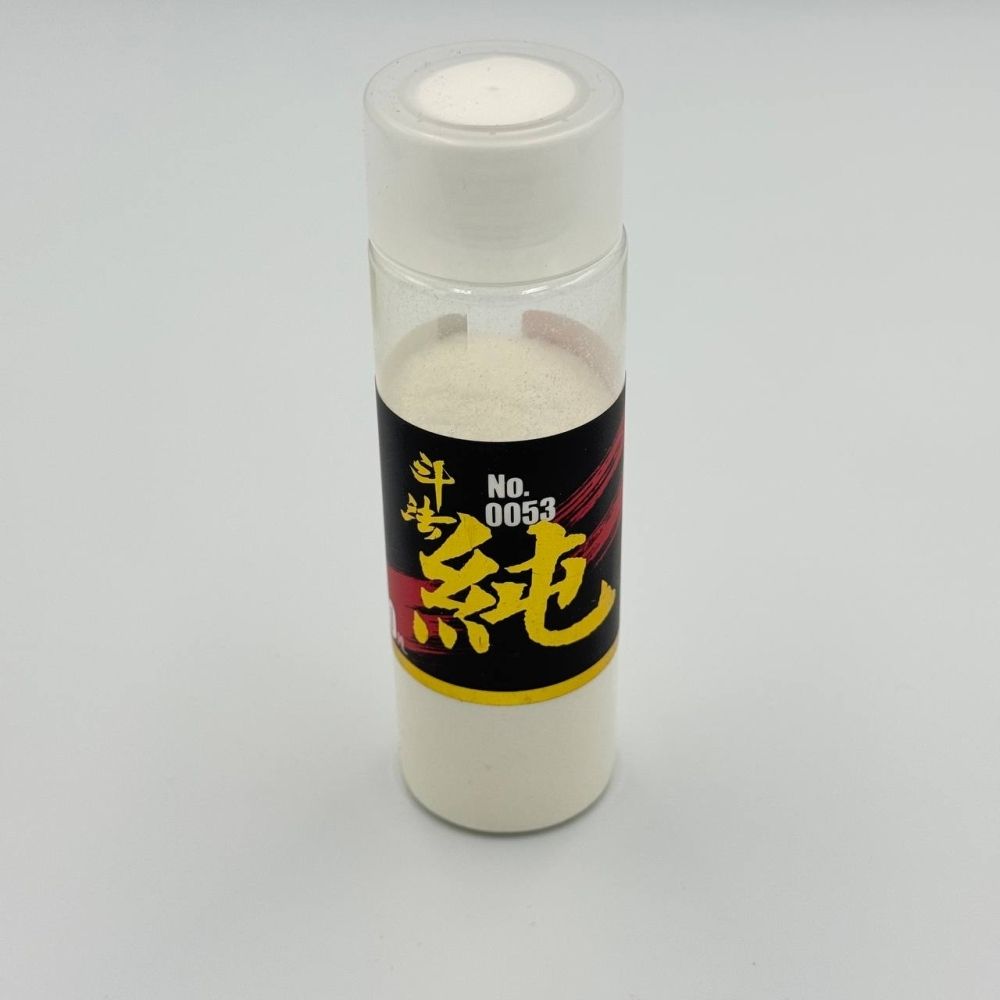 Сухая добавка Тянь Лисинь (0053), для снижения подозрительности у карпа, 100 мл