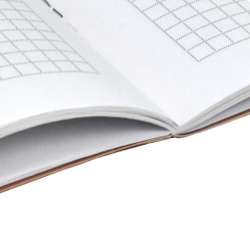 Тетрадь 32 л. евроклетка ФЕНИКС Путешествие (71695)