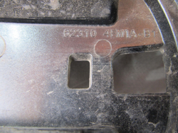 Решетка радиатора Nissan Qashqai 2 (J11) 13-19 Б/У Оригинал 623104EA0A