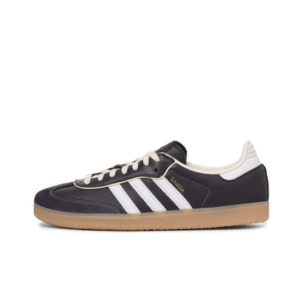 Adidas Originals Samba OG "Aura Black"