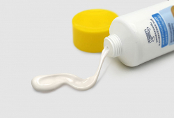 Детский крем под подгузник, 75мл, "Мой утенок"