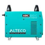 ALTECO ARC-500С сварочный инвертор 9766
