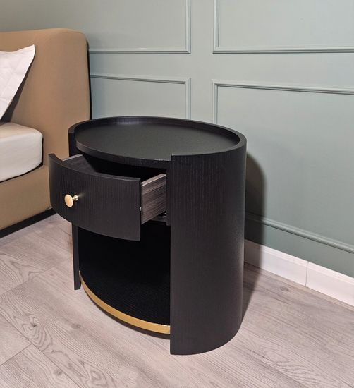 Тумба прикроватная Rosemberg