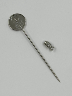 Брошь булавка Hermes