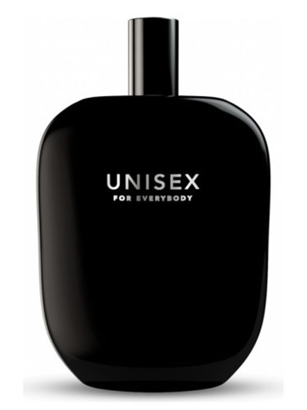 Fragrance One Unisex For Everybody