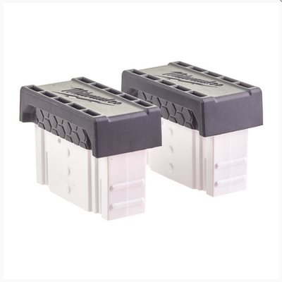 Колпачки для уровня REDSTICK Compact, 2 шт. Milwaukee