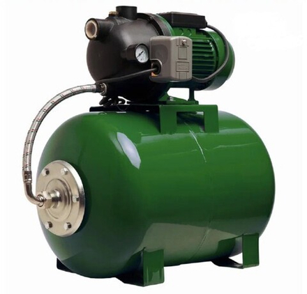 Установка для водоснабжения OASIS SR 60/42P-50 4640130945978