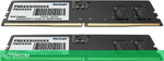 Оперативная память Patriot DDR5 2x16Gb 4800MHz Signature RTL PC5-38400 CL40 DIMM ECC 288-pin 1.1В (PSD532G4800K)