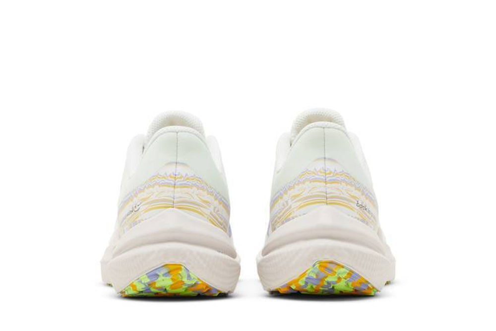 Кроссовки Nike Zoom Winflo 9 (Женская размерная сетка)