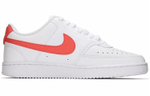 Кроссовки Nike Court Vision 1 Low (Женская размерная сетка)