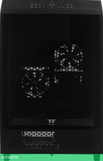 Корпус Thermaltake TheTower 500 Black без БП (CA-1X1-00M1WN-00)