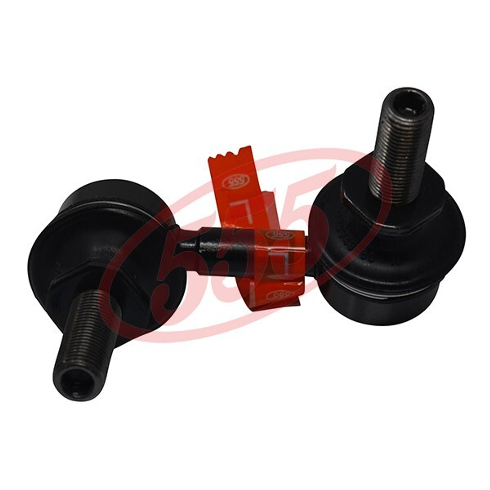 Стойка стабилизатора 555 (гайки в комплекте) SLN130LM