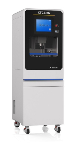 XTCERA X-Mill 630
