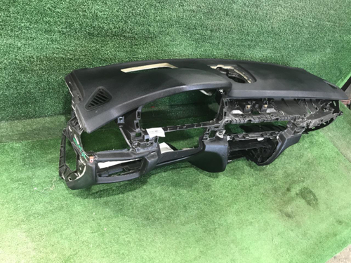 Торпедо BMW X5 F15 (2013-2018)