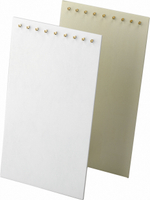 Планшет для 9 цепей/крючки/гибкая ножка