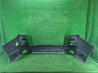 Бампер задний BMW X7 G07 (2019-2022) M-paket