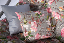 Качели садовые "Версаль"