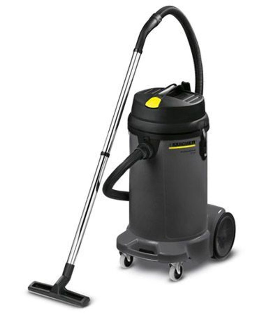 Пылесос сухой и влажной уборки Karcher NT 48/1 Te