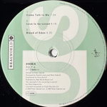 Peter Gabriel - Us 2LP (Европа 1992г.)