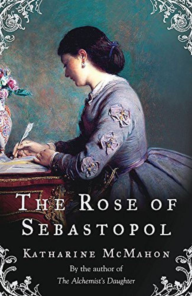 Rose of Sebastopol, the