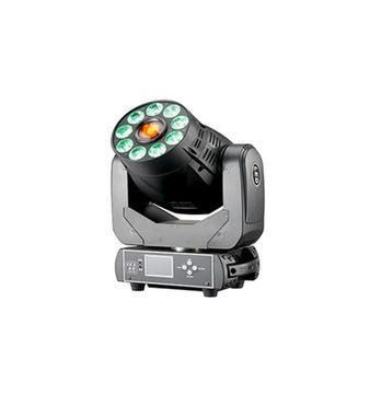 LightCraft SPOT 75W LED
