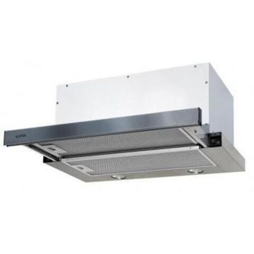 Кухонна витяжка VENTOLUX GARDA 60 INOX (680) IT