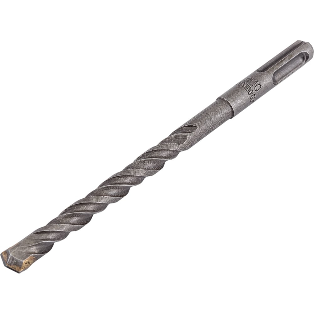 СИБИН 10 х 160 мм, SDS-plus бур (29312-160-10)
