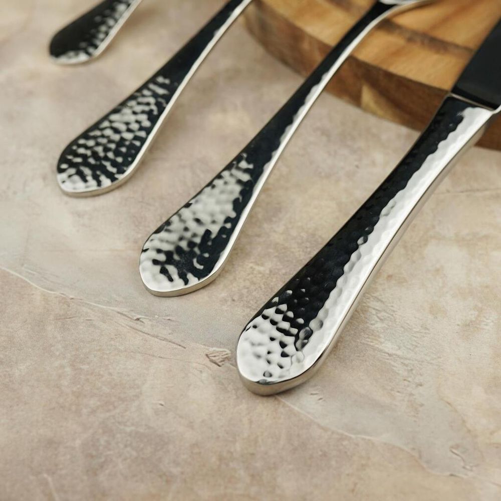 Нож десертный 22,5 см New Scales P.L. - Davinci [12]