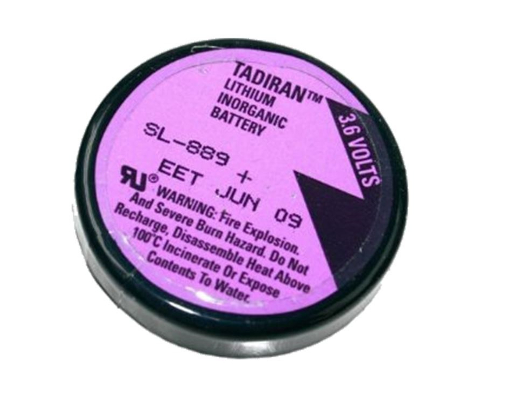 Элемент питания Tadiran SL-889/P