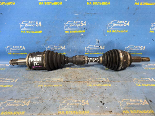 Привод передний левый TOYOTA ALPHARD 2002-2008