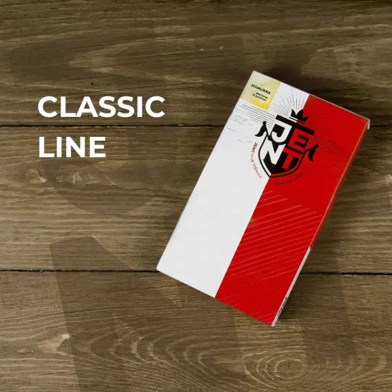 Jent Classic Line - Coca-Choca (100г)