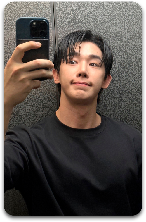 Карта #3956 / WONHO