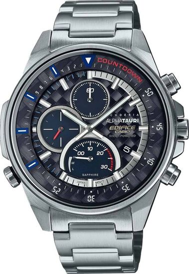 Наручные часы Casio Edifice EFS-S590AT-1ADR