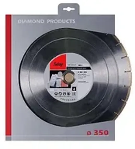 Электрический камнерезный станок Fubag CraftLine 920