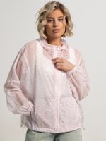Ветровка Легче облака! (розовая) Б16118-7М LT Collection