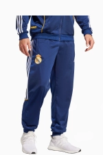 Штаны adidas Real Madrid 99/00 Track Top - темно-синий