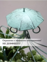 Подставка для цветов напольная