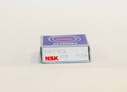 Подшипник NSK 608ZZ1MC3E 8х22х7 мм. Товар уцененный
