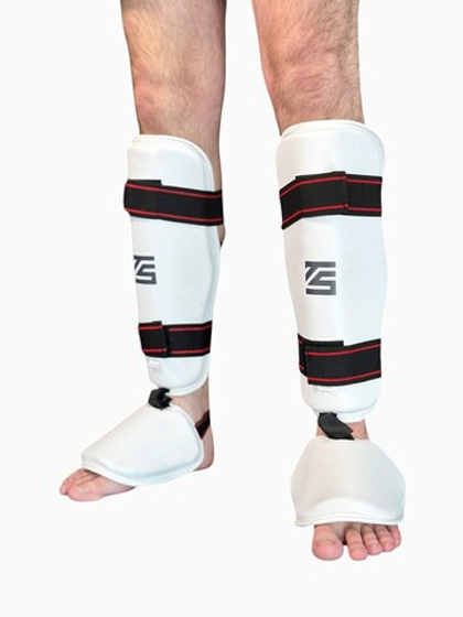 Защита голени и стопы Tomorrow Star