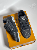 Кроссовки Louis Vuitton Trainer