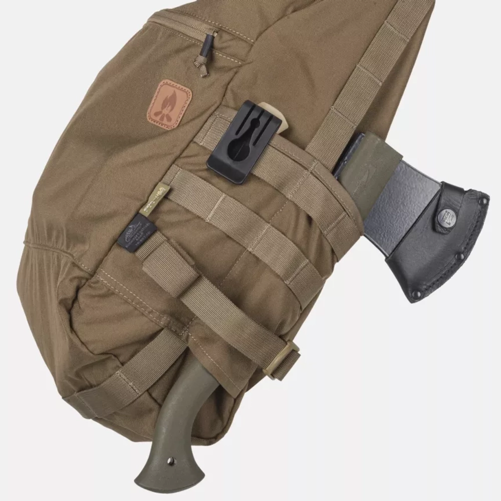 Сумка BUSHCRAFT SATCHEL Helikon