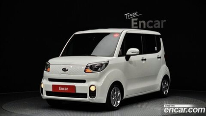 Kia The New Ray Prestige (06.2020)