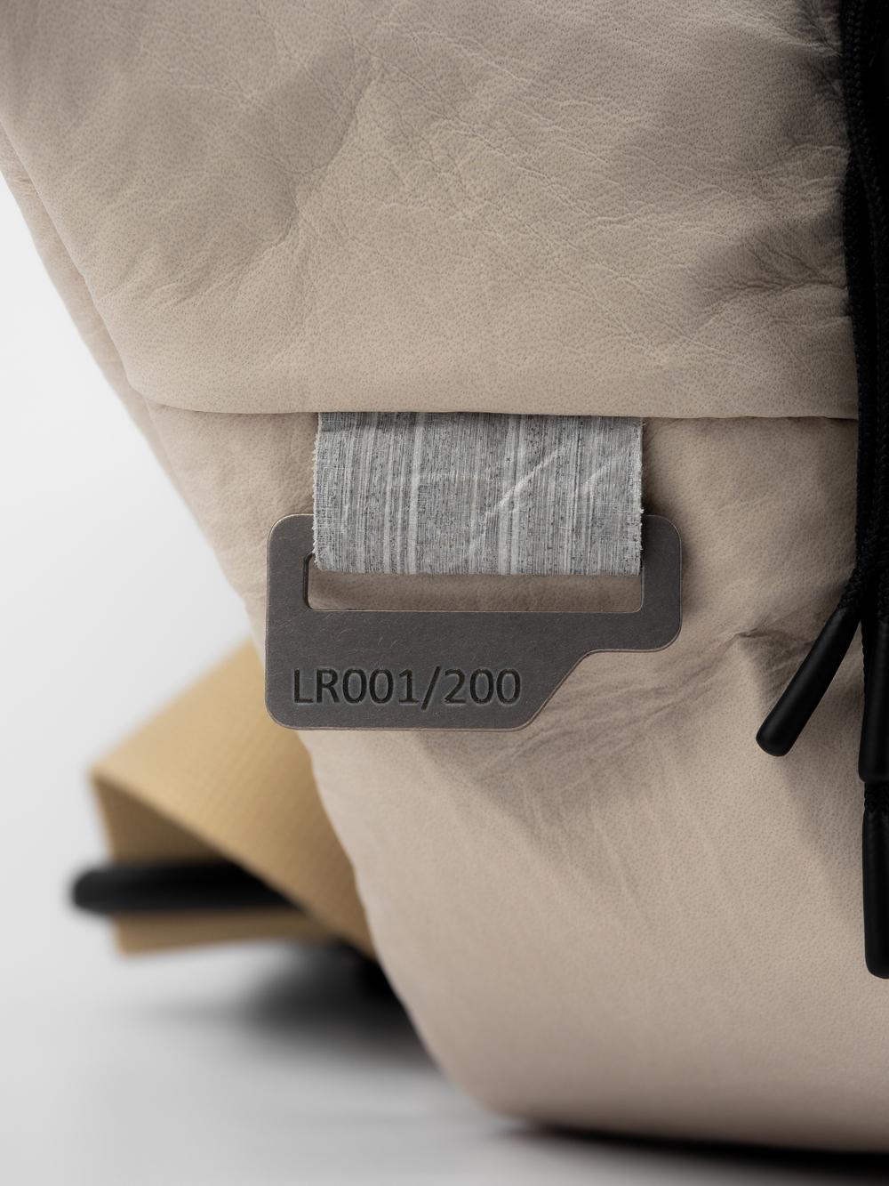 Поясная сумка Оникс