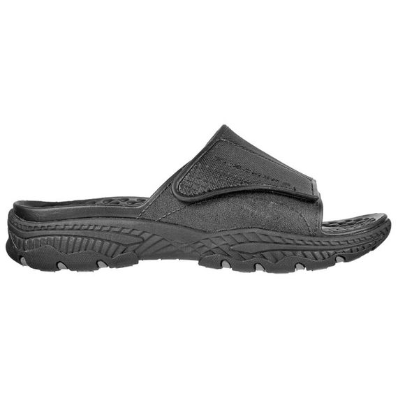Skechers Foamies Creton Ultra 'Black'