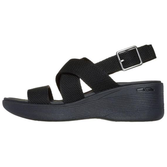 Skechers Pearlite Night Owl 'Black'