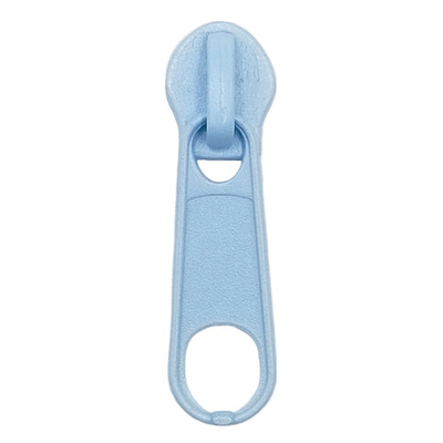 Бегунок галантерейный спираль Т5