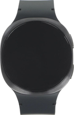 Смарт-часы Samsung Galaxy Watch 8 LTE Watch 8,  44мм,  1.47",  с SIM,  графитовый