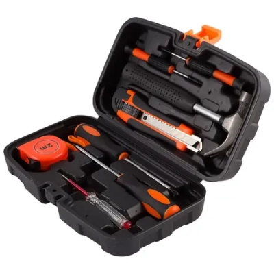 Набор инструментов, 9 предметов, 008615-SK Park