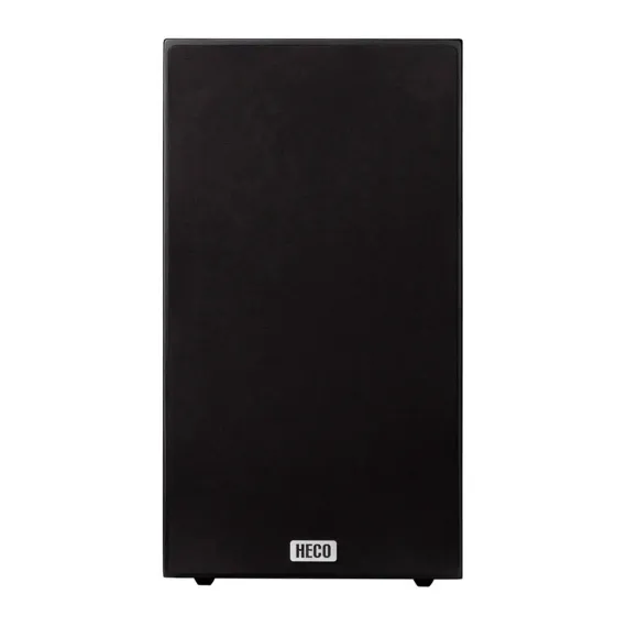 HECO Aurora XT 300 Black/Walnut