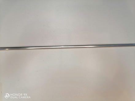 Вал синхронизатора TIP-ON при ширине корпуса от 600мм под раскрой (T55.889W)